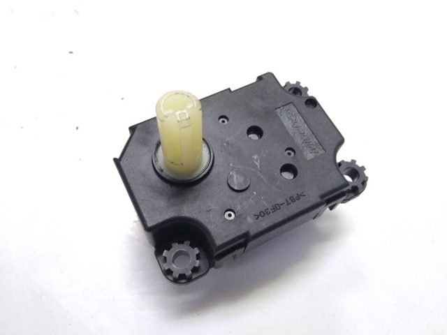 Двигун заслінки печі 7820A080 MITSUBISHI