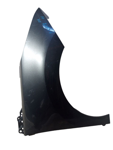 Переднє праве крило 7841AF PEUGEOT