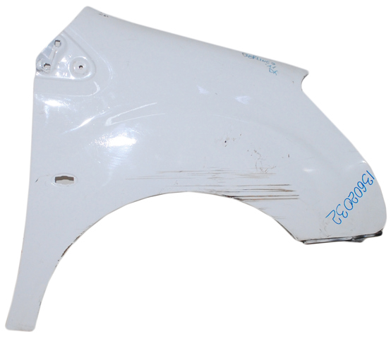 Переднє праве крило 7841Y2 PEUGEOT