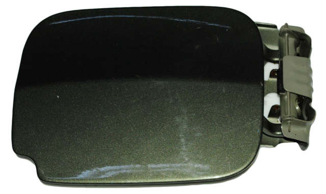 Лючок (дверцята) бензобака Dacia Duster