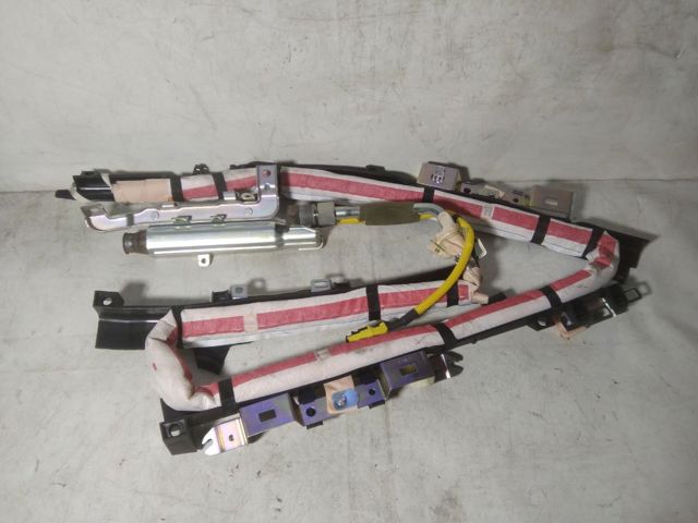 Подушка безпеки, збоку, права, AIRBAG 78870SWAE70 HONDA