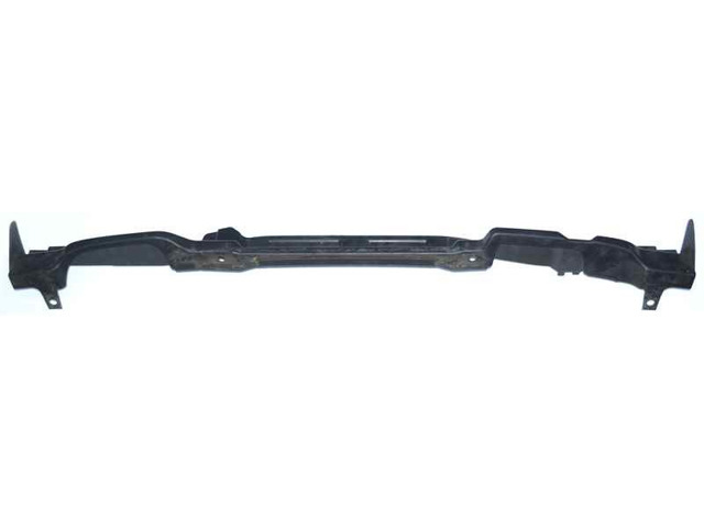 Кронштейн абсорбера заднього бампера, центральний 791229U000 NISSAN