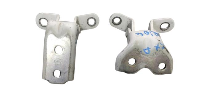 Петля водійських дверей 793102V000 HYUNDAI