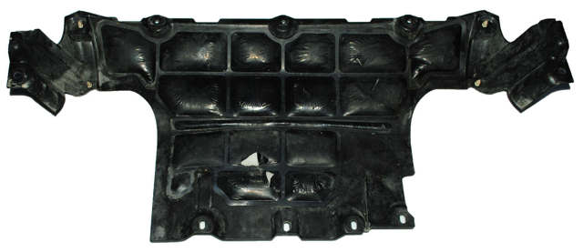 Захист двигуна передній 7L0825285B VAG