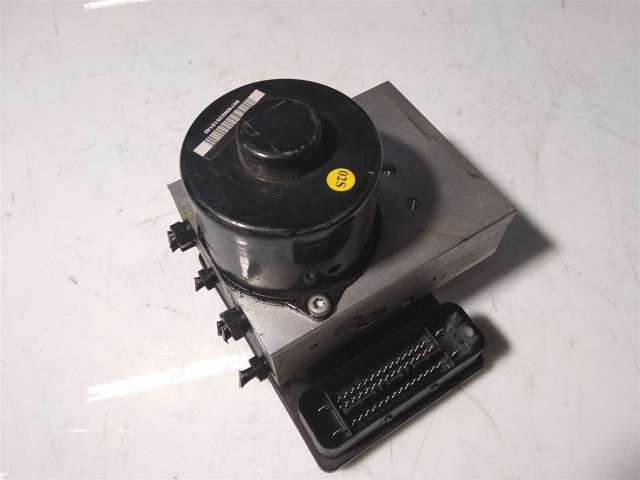 Блоки ABS 7L0907379E VAG