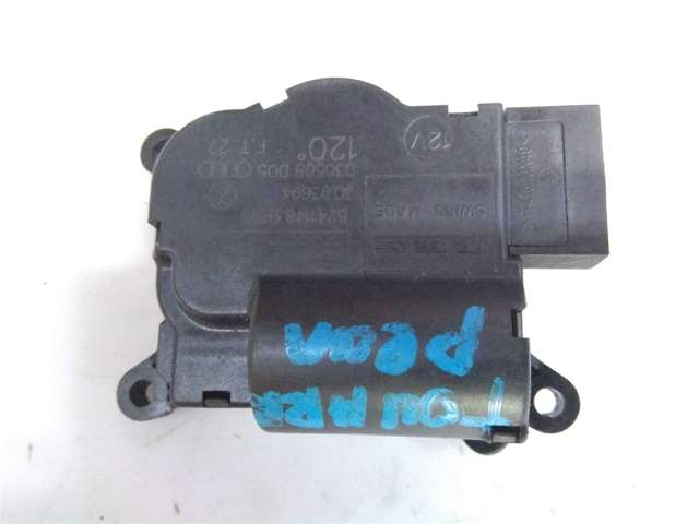 Мотор заслінки рециркуляції повітря 7L0907511AK VAG