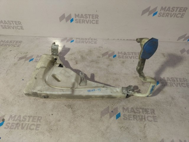 Бачок омивача скла 7L0955453F PORSCHE