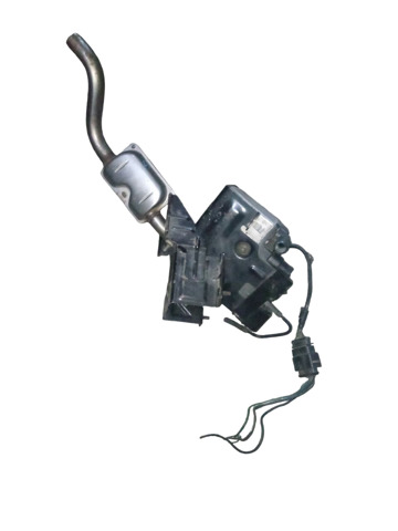 Автономна пічка 7L6815071A VAG