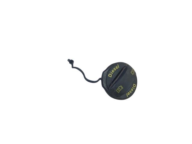 Кришка / пробка бензобака 7N0201550G VAG