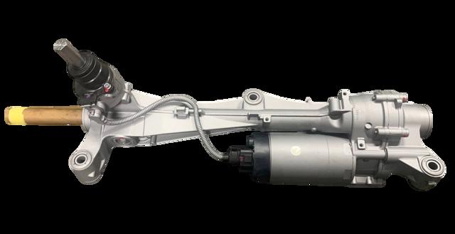 Рейковий рульовий механізм 7T1423061P VAG