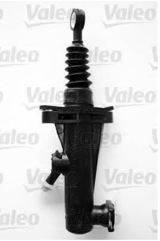 Циліндр зчеплення, головний 804830 VALEO