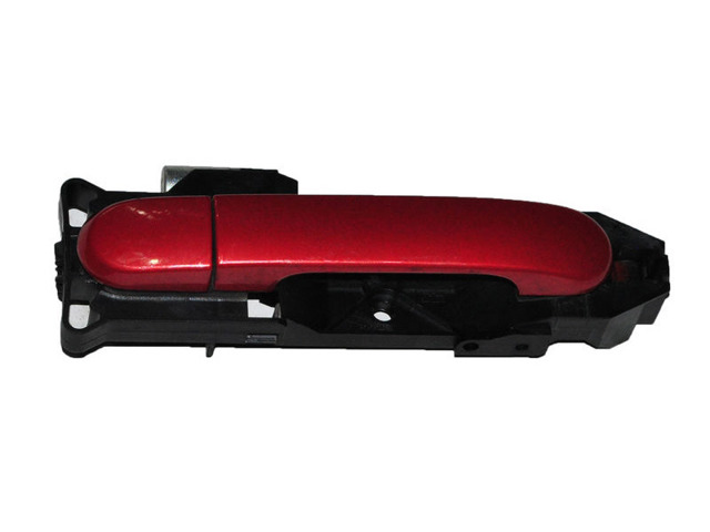 Ручка передніх дверей, зовнішня 80640AX623 NISSAN