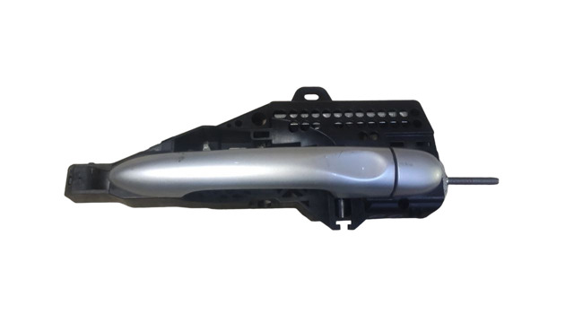 Ручка передньої двері зовнішня 806B02596R RENAULT