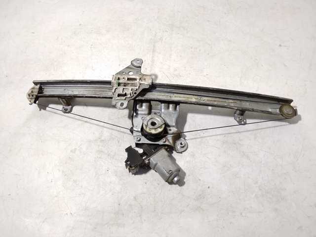 Механізм склопідіймача двері передньої, правої 807203NF5A NISSAN