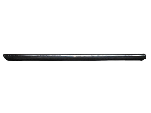 Молдинг передньої лівої двері, нижній 80871CG000 NISSAN