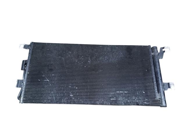 Конденсер 80A816411 VAG