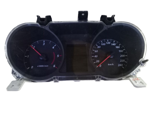 Щиток приладів (комбінація) 8100B366 MITSUBISHI