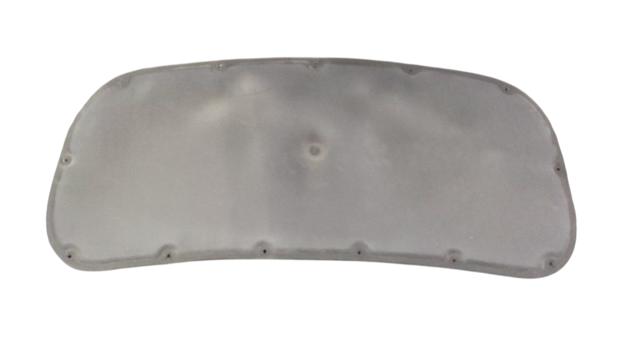 Підкладка-капот 81125N7000 HYUNDAI