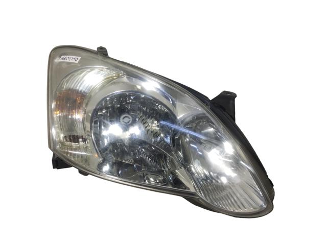 Фара передня права 8113002380 TOYOTA