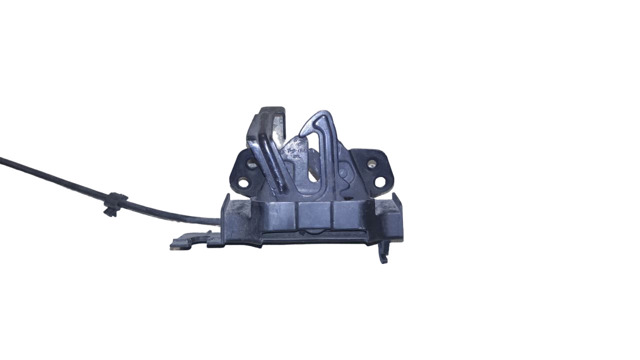 Замок кришки капота 811300X000 HYUNDAI