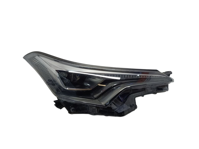 Фара основна права 81130F4170 TOYOTA
