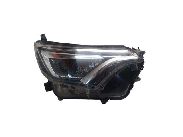 Фара правая 8114542680 TOYOTA