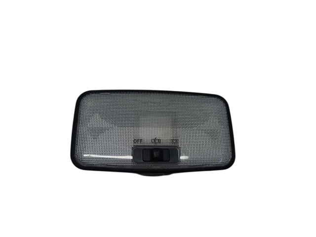 Плафон освітлення салона/кабіни, задній 8124002080C1 TOYOTA