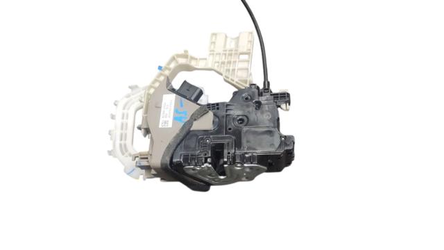 Замок водійських дверей 81310J7010 HYUNDAI