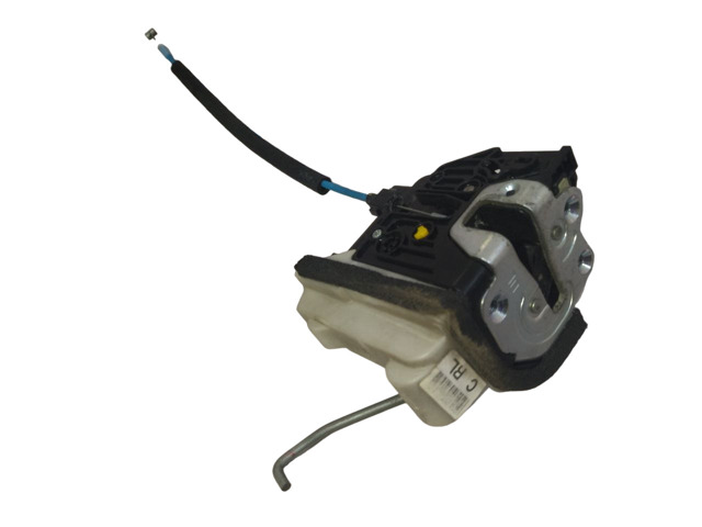 Замок задньої двері, лівої 814111W010 HYUNDAI