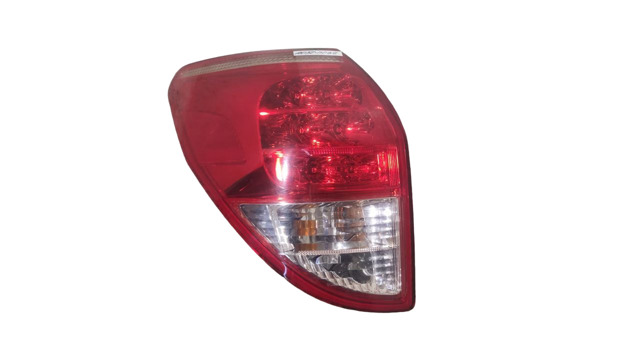 Ліхтар задній лівий 8156142091 TOYOTA