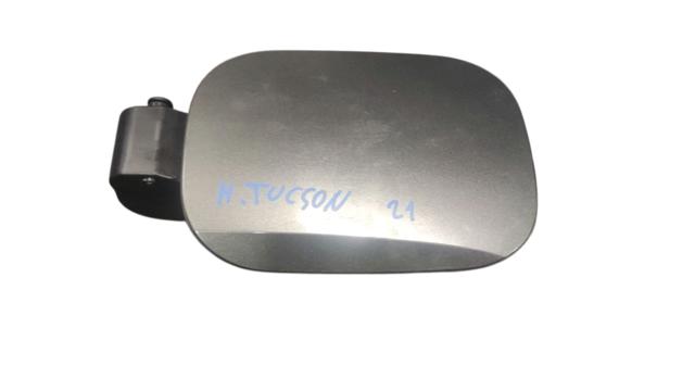 Мотор-привід відкриття лючка бака 81595N7000 HYUNDAI