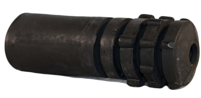 Буфер-відбійник амортизатора переднього + пильовик 8200010491 RENAULT