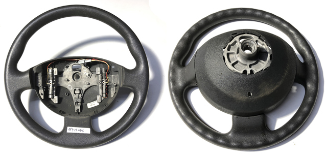 Рульове колесо 8200106306 RENAULT