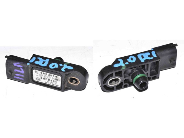 Датчик тиску наддуву (датчик нагнітання повітря в турбіну) 8200168253 RENAULT