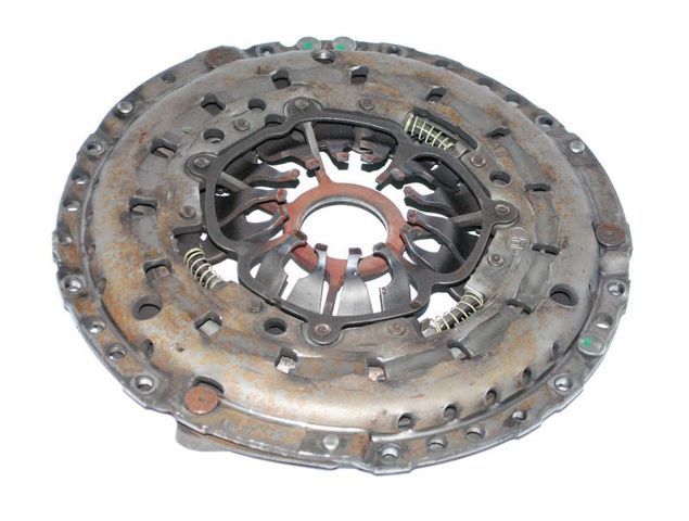 Зчеплення в зборі 8200181392 RENAULT