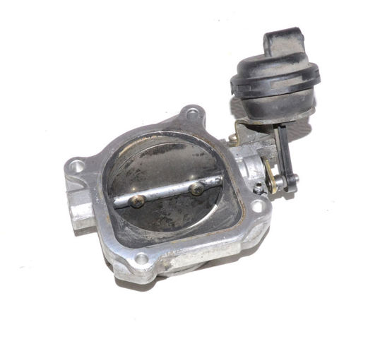 Заслінка повітряна 8200258240 RENAULT
