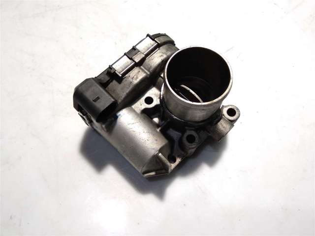 Блок дросельної заслінки 8200330810 RENAULT