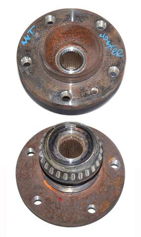 Маточина колеса передня 8200688970 RENAULT