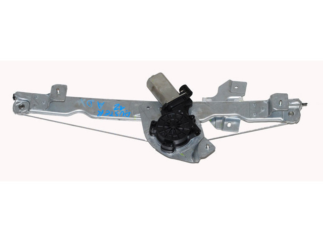 Склопідйомник передньої правої двері 8200733828 RENAULT