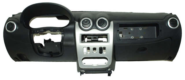 Панель приладів торпеди 8200739435 RENAULT