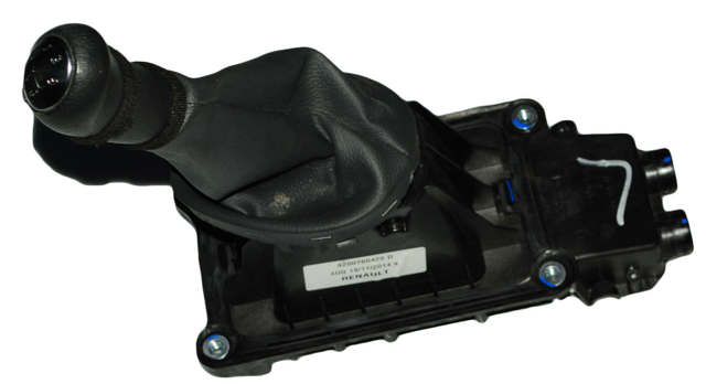 Кулиса перемикання передач 8200760429 RENAULT