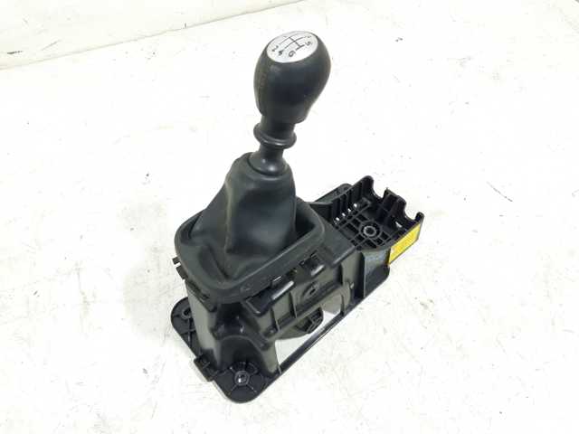 Селектор АКПП 8200777403 RENAULT