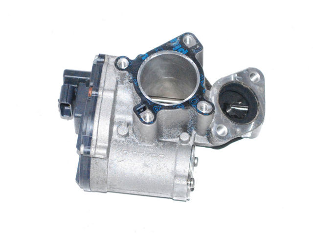 Клапан EGR рециркуляції газів 8200796674 RENAULT