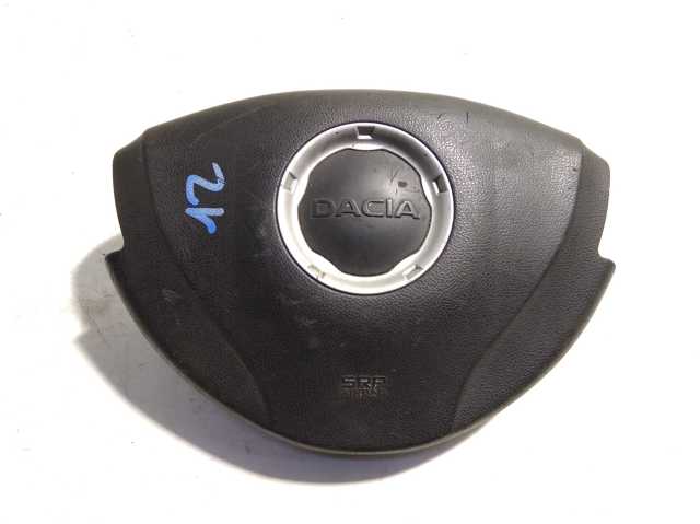 Подушка безпеки водія 8200823307 RENAULT