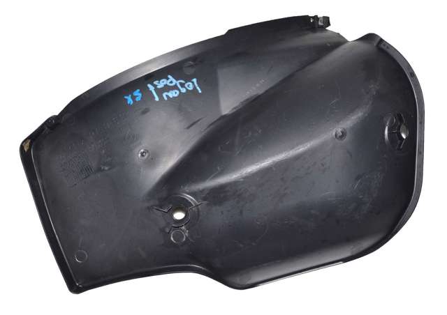 Підкрилок заднього крила, лівий 8200848949 RENAULT