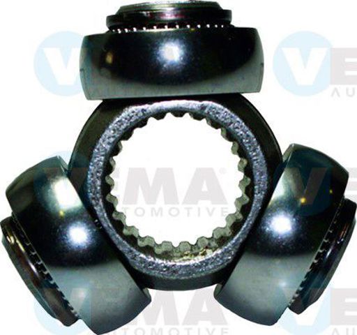 Трипоїд 822 VEMA