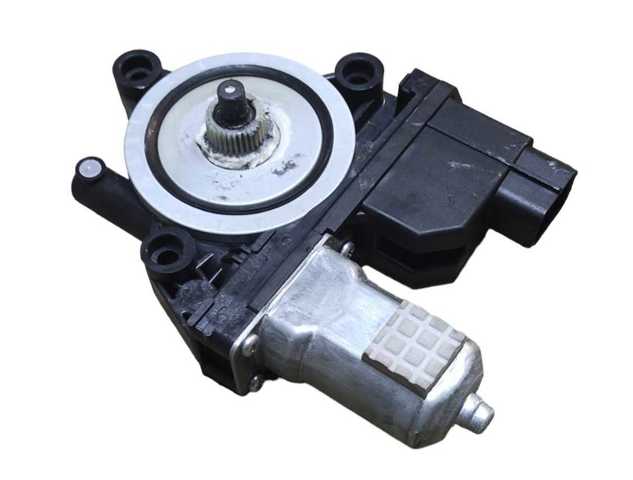 Мотор склопідйомника водійських дверей 82450C1010 HYUNDAI