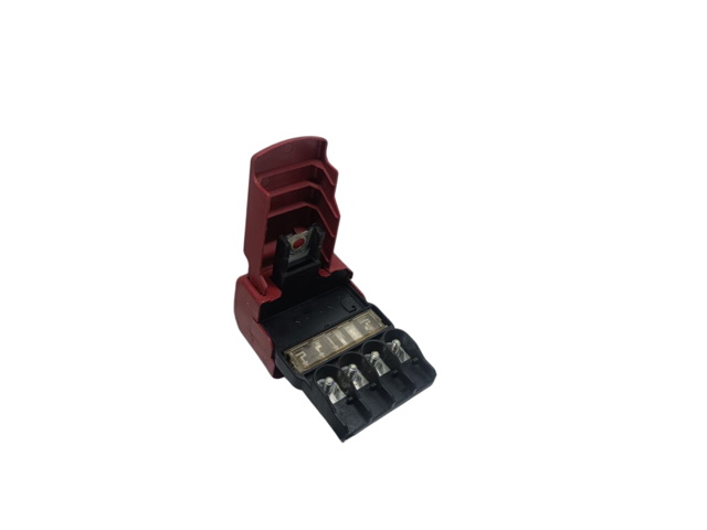 Реле запобіжників 8262047090 TOYOTA