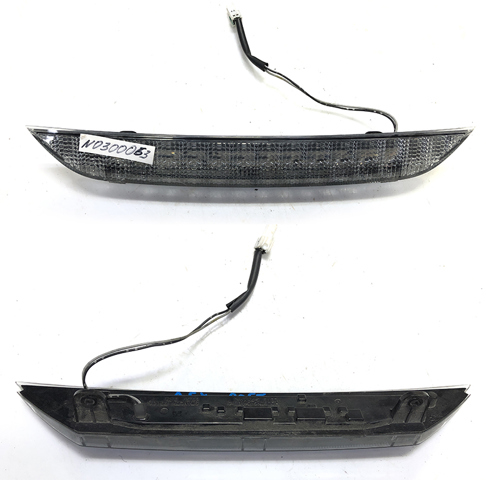 Ліхтар сигналу гальмування Mitsubishi ASX