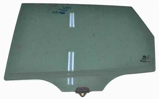 Скло заднє ліве 834111H510 HYUNDAI